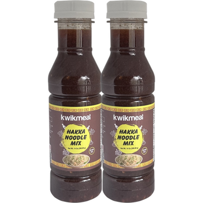 KwikMeal Hakka Noodle Mix