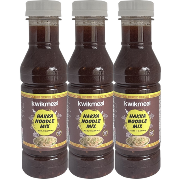 KwikMeal Hakka Noodle Mix