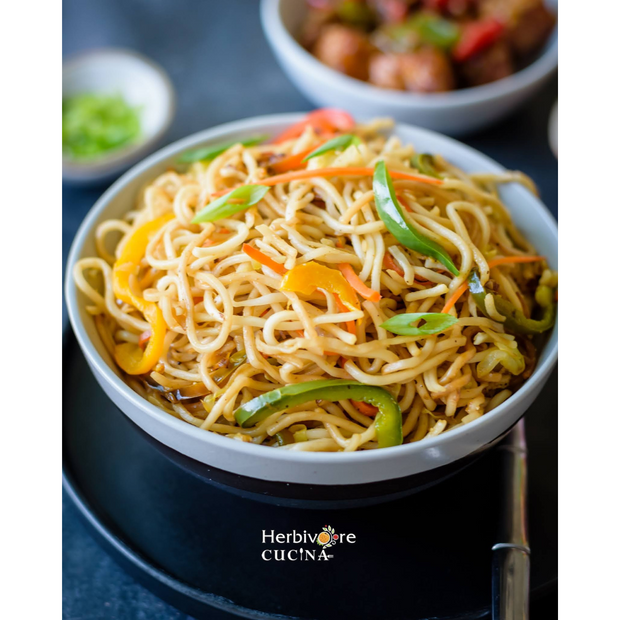 KwikMeal Hakka Noodle Mix
