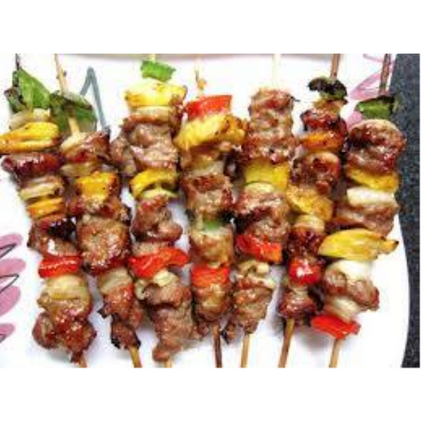KwikMeal Steak & Kabob Marinade