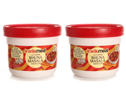 KwikMeal Bhuna Masala - The Easiest way to Cooking