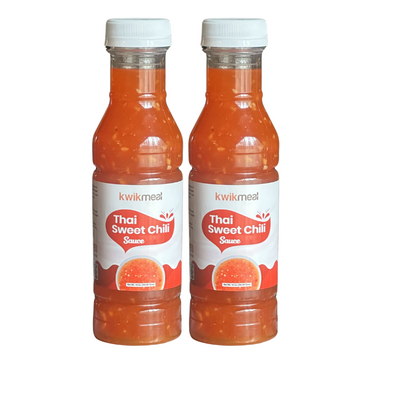 KwikMeal Thai Sweet Chili Sauce