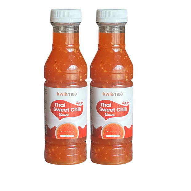 KwikMeal Thai Sweet Chili Sauce