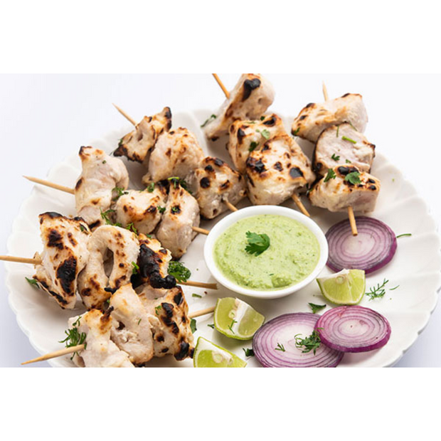 KwikMeal Cream Chicken Marinade / Malai Tikka Marinade