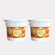 KwikMeal Bhuna Masala - The Easiest way to Cooking