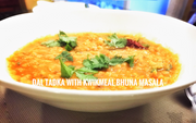 KwikMeal Bhuna Masala - The Easiest way to Cooking