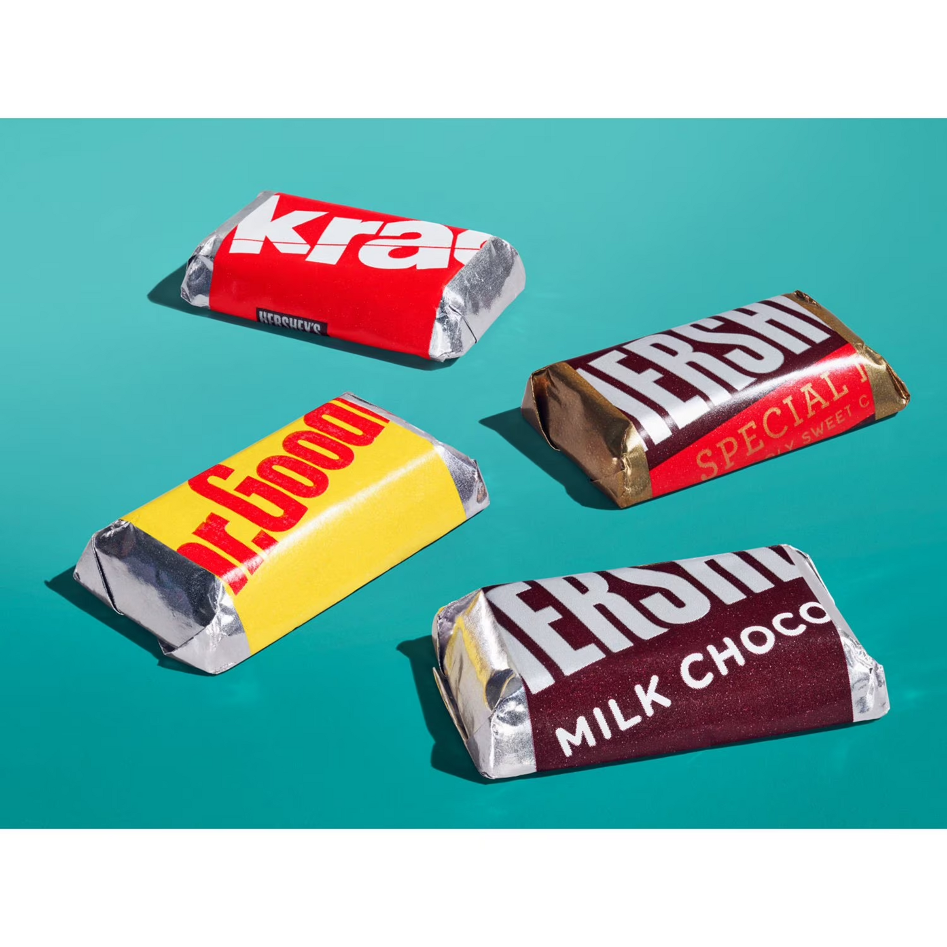HERSHEY S Miniatures Variety Pack Chocolate Candy 180 Pcs hershey-s-miniatures-variety-pack-chocolate-candy-180-pcs