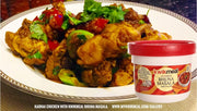 KwikMeal Bhuna Masala - The Easiest way to Cooking