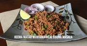 KwikMeal Bhuna Masala - The Easiest way to Cooking