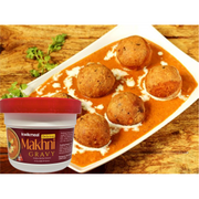 KwikMeal Makhni Gravy - 2 Pack of 12 Oz Each. Free Shipping