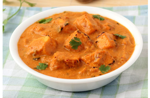KwikMeal Tikka Masala