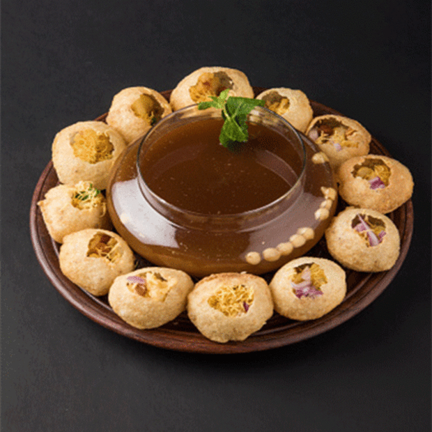 KwikMeal Pani Puri Ka Pani - Classic