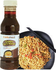 KwikMeal Ramen Taste Master