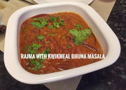 KwikMeal Bhuna Masala - The Easiest way to Cooking
