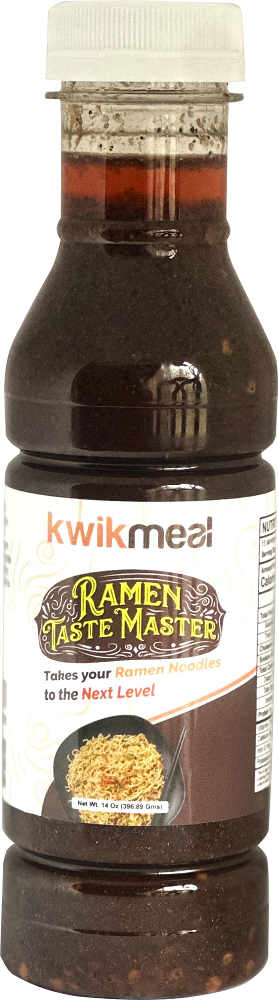 KwikMeal Ramen Taste Master