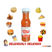 KwikMeal Thai Sweet Chili Sauce