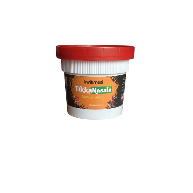 KwikMeal Tikka Masala