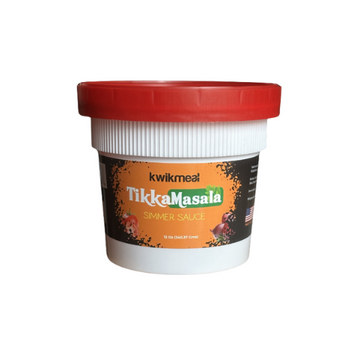 KwikMeal Tikka Masala
