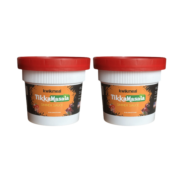 KwikMeal Tikka Masala