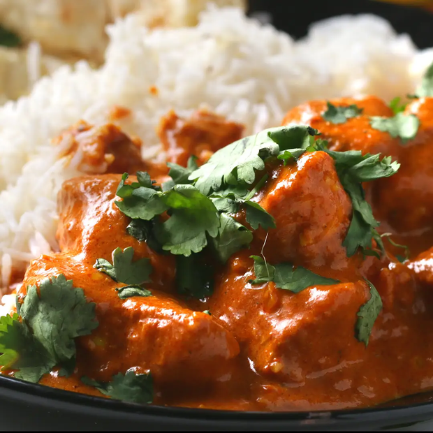 KwikMeal Tikka Masala