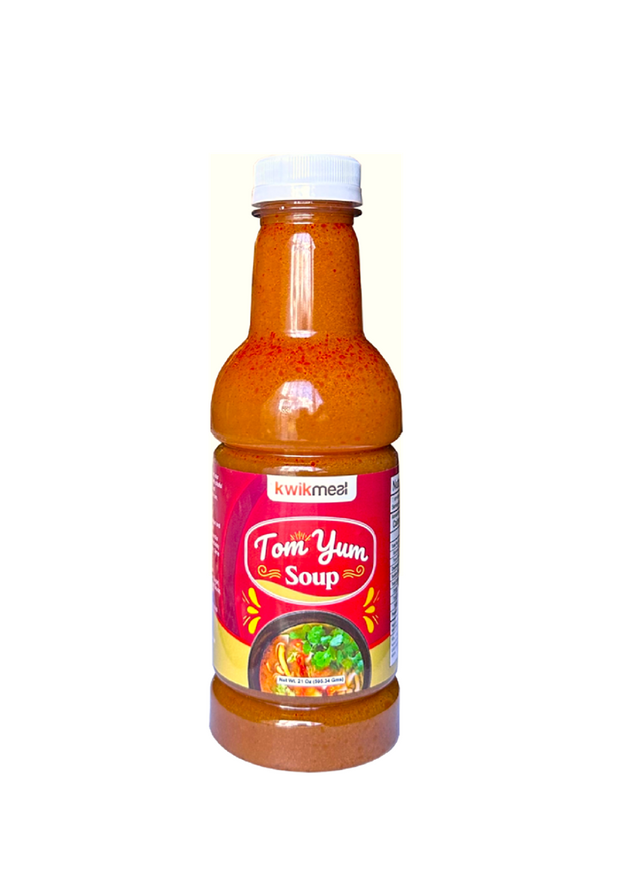 KwikMeal Tom Yum Soup