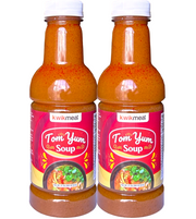 KwikMeal Tom Yum Soup