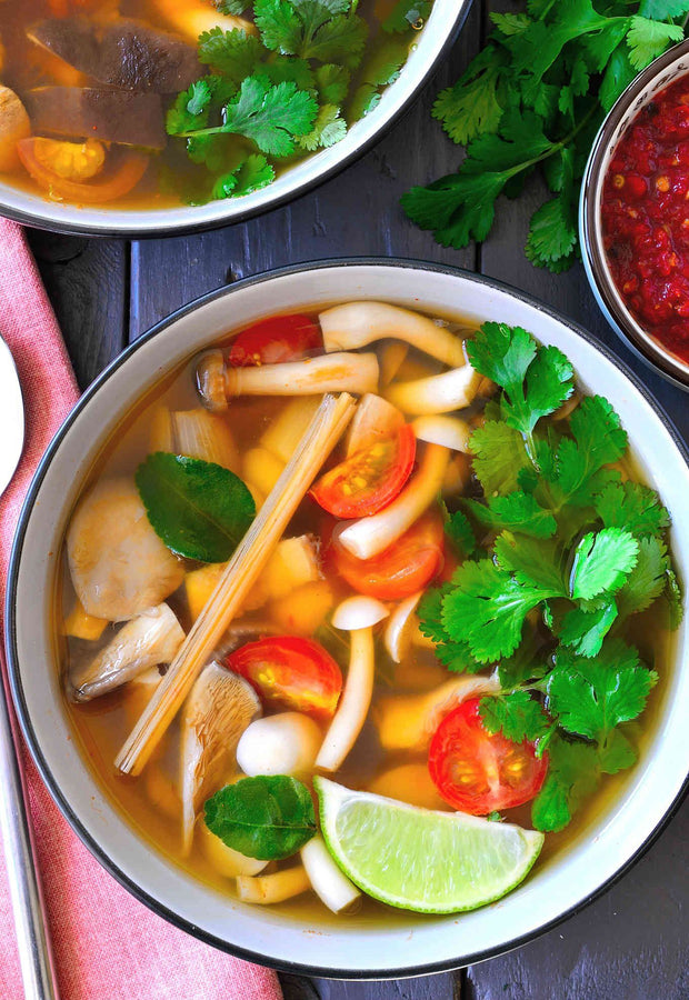 KwikMeal Tom Yum Soup